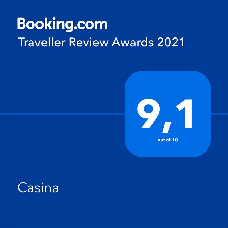 Casina Apartment เบลลาโจ ภายนอก รูปภาพ