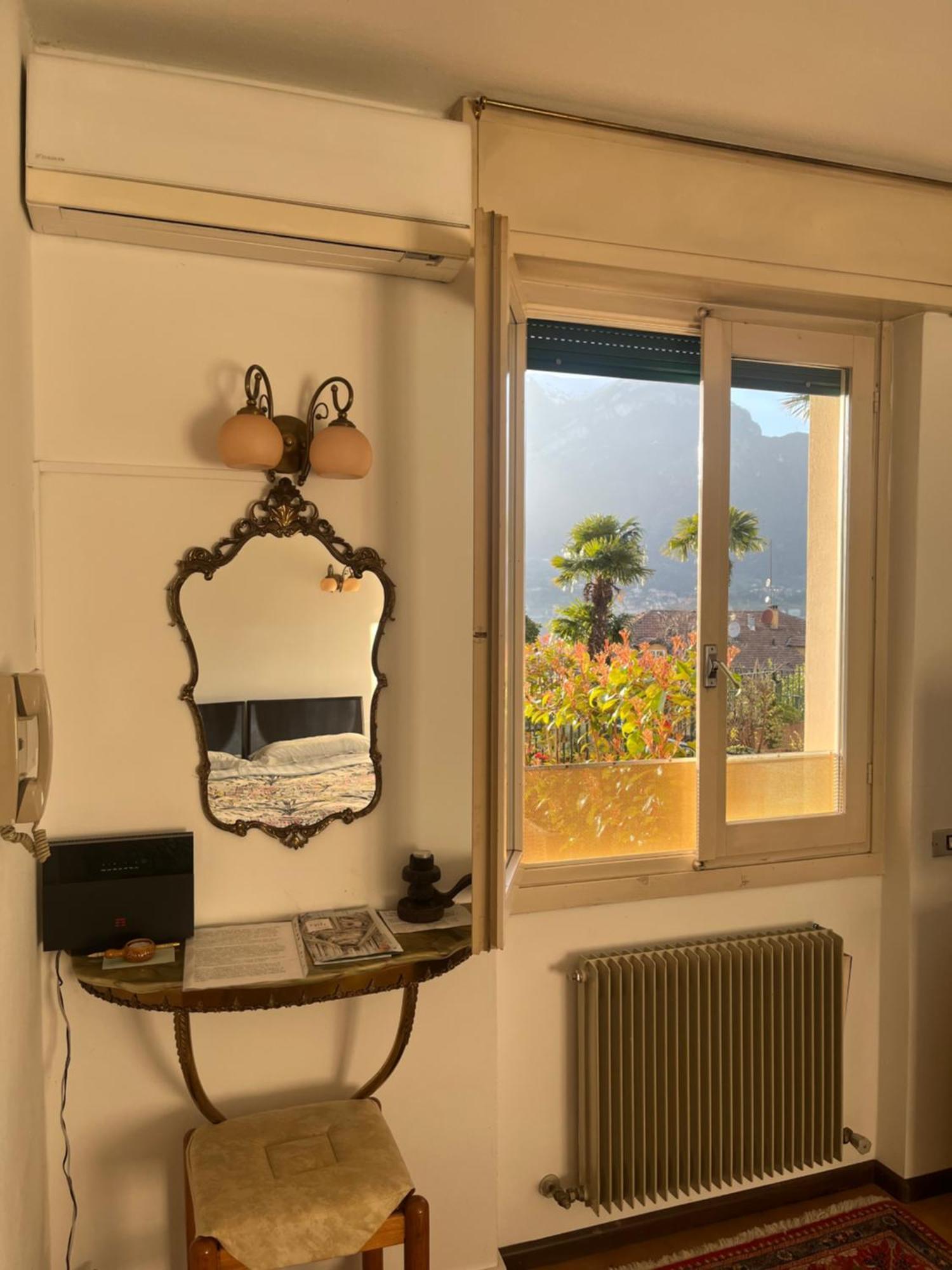 Casina Apartment เบลลาโจ ภายนอก รูปภาพ