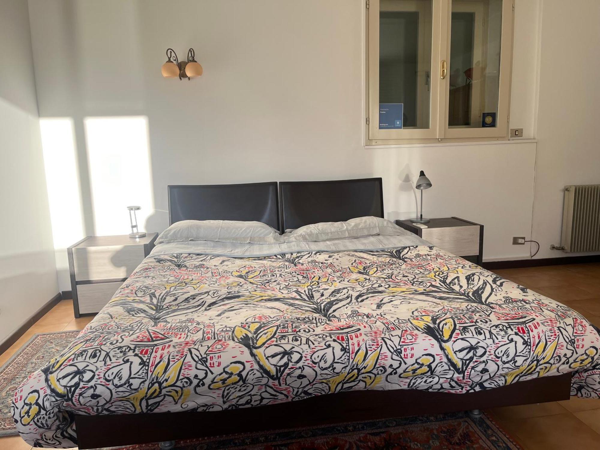 Casina Apartment เบลลาโจ ภายนอก รูปภาพ
