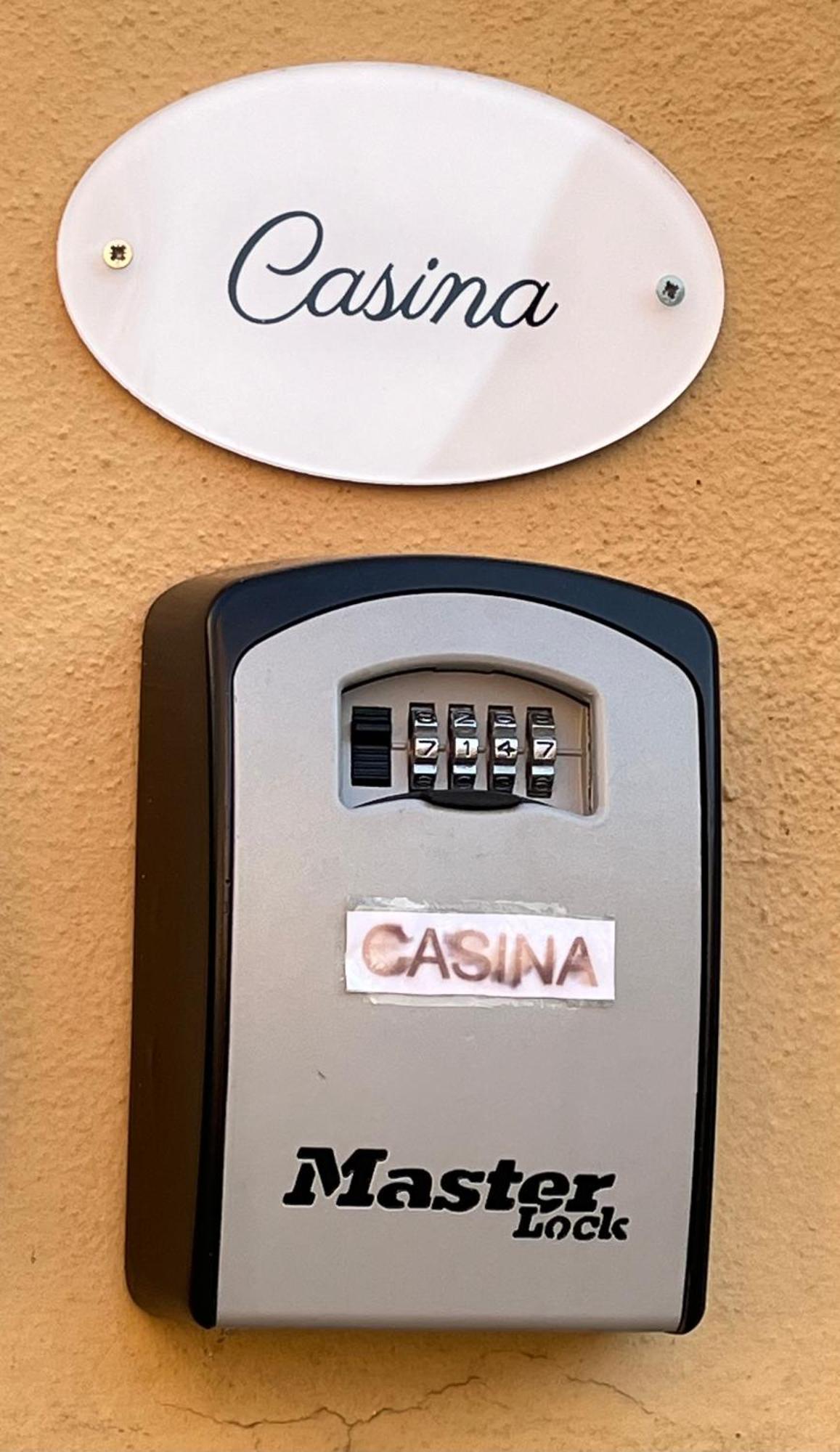 Casina Apartment เบลลาโจ ภายนอก รูปภาพ